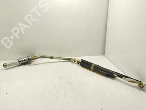 Used Left curtain airbag BMW X5 (E53) 3.0 d (184 hp) 19801088