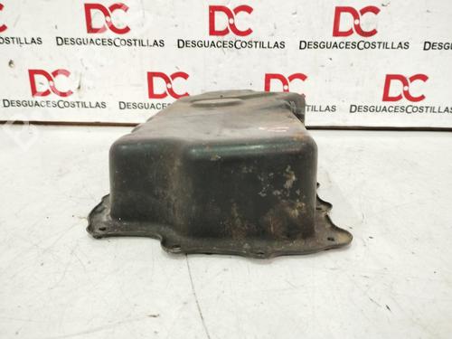 Oil sump FORD FOCUS I Saloon (DFW) 1.8 Turbo DI / TDDi | BP17470990M115 
