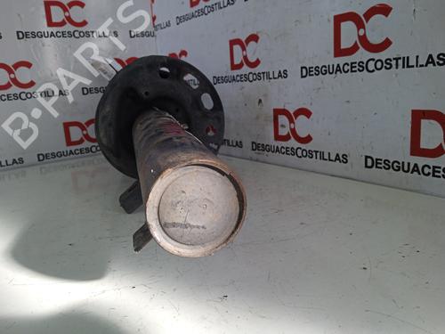 Right front shock absorber SEAT ALTEA (5P1) | BP17415061M17