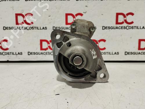 Starter OPEL ASTRA J (P10) 1.7 CDTI (68) (131 hp) 17423582