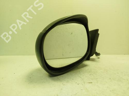 Left mirror CITROËN C3 I (FC_, FN_)  | BP27301999C26 