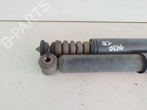 Right rear shock absorber RENAULT CLIO III (BR0/1, CR0/1)  | BP28179017M19 