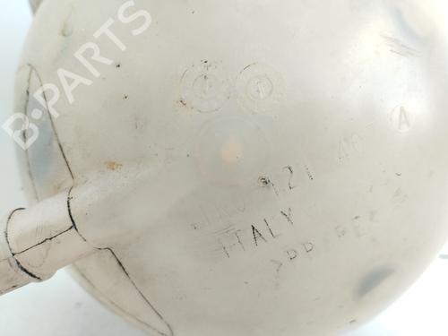 Expansion tank VW CADDY III Box Body/MPV (2KA, 2KH, 2CA, 2CH) 1.6 TDI | BP25701085C120 