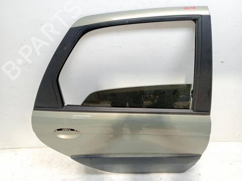 Dør høyre bak RENAULT SCÉNIC I MPV (JA0/1_, FA0_) | BP30482073C5