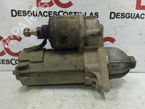 Starter FIAT FIORINO Box Body/MPV (225_) 1.3 D Multijet (225BXD1A, 225BXB1A, 225BXB11) | BP22890222M8 