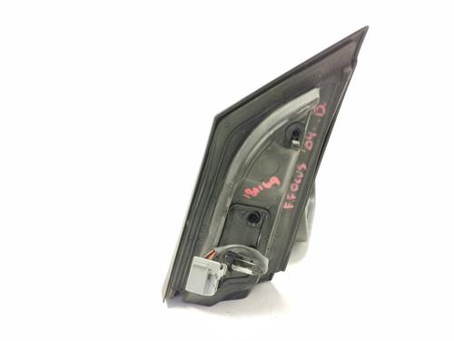 Right mirror FORD FOCUS II (DA_, HCP, DP)  | BP17427034C27 