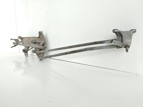 Front wiper motor PEUGEOT 807 (EB_) | BP32289327M29