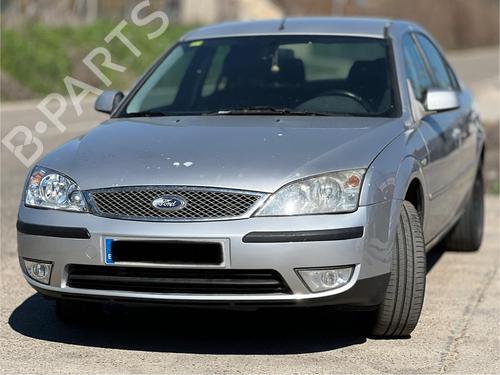 Used Parts FORD MONDEO III (B5Y)  2.0 16V TDDi / TDCi  4556929