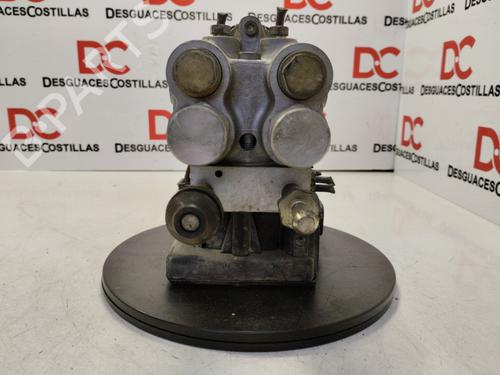 ABS pump VW SHARAN (7M8, 7M9, 7M6) 1.9 TDI | BP17419019M43 