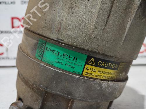 AC compressor FIAT MAREA Weekend (185_) 1.6 100 16V | BP24815438M34 