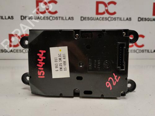 Switch BMW 5 (E60) 535 d | BP17415724I30 