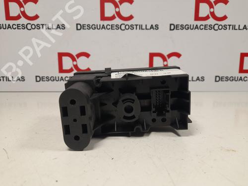 Headlight switch OPEL MERIVA A MPV (X03) | BP32085618I24 - Image 2