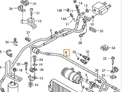 ac-pipe-seat-cordoba-6k2-1999-2000-2001-2002-31695504 main image
