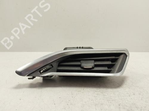 Used Air vent PEUGEOT 208 I (CA_, CC_) 1.6 HDi (114 hp) 26921345