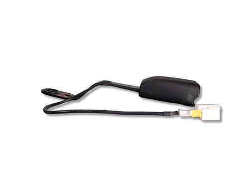Sikkerhetsbelte-spenne Sikkerhetsbelte-spenne CITROËN C4 Picasso I MPV (UD_) 1.6 HDi 110 (112 hp) 35819428 35819428