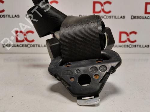 Rear right seatbelt PEUGEOT 308 SW I (4E_, 4H_) 1.6 HDi | BP17409419I28 