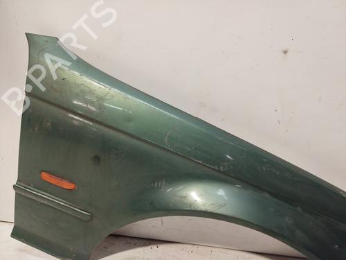 Right front fenders BMW 3 (E46) 320 d | BP30055680C42 