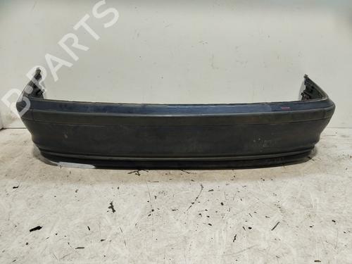 Used Rear bumper BMW 3 (E46) 320 d (136 hp) 24238581