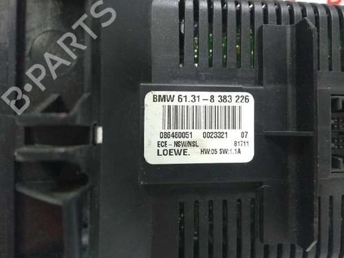 Headlight switch BMW 3 (E46) 320 d | BP17396121I24 