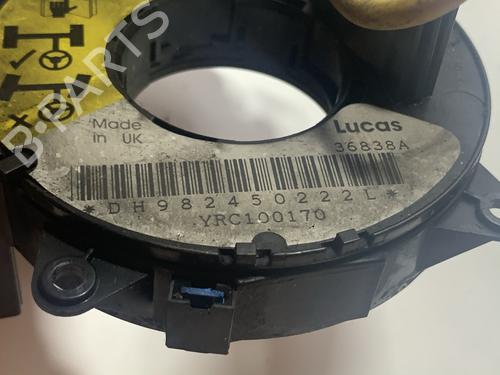 Squib airbag ROVER 200 II Hatchback (RF) 214 Si | BP17398056C102 