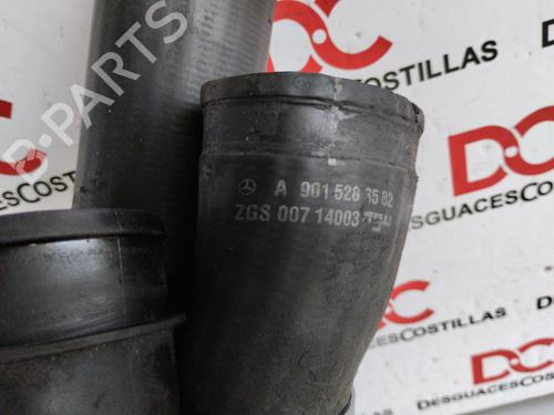 Pipe MERCEDES-BENZ SPRINTER 4-t Platform/Chassis (B904) 413 CDI | BP17421950M125 