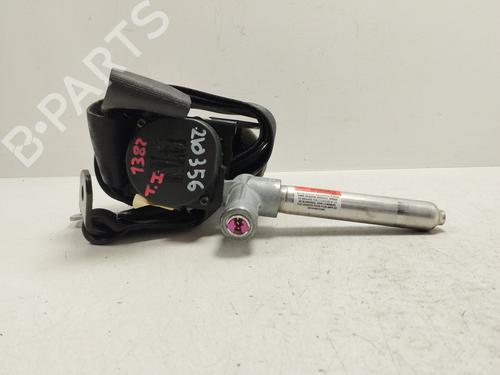 Sicherheitsgurt hinten links für VOLVO S40 II (544) 1.6 D (110 hp) 30508389