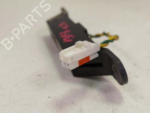 Electronic module MAZDA 5 (CR) 2.0 CD (CR19) | BP30196209M83