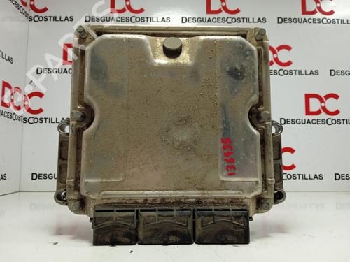 Used Engine control unit (ECU) RENAULT VEL SATIS (BJ0_) 2.2 dCi (BJ0E, BJ0F) (150 hp) 17410278
