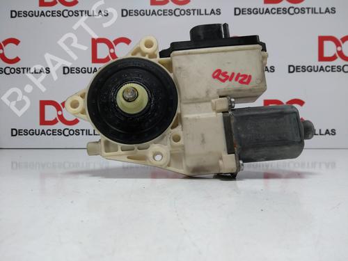Right front window motor BMW X3 (E83) 2.0 d | BP17402762E20 