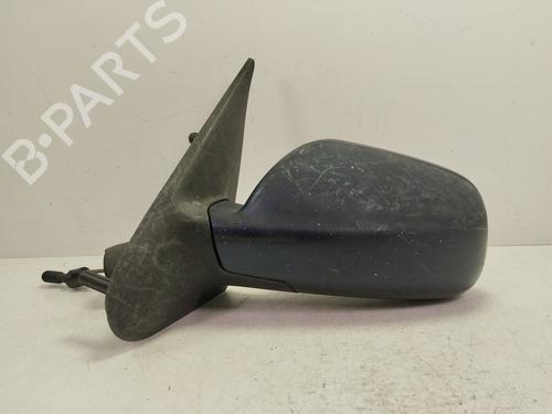 Used Left mirror CITROËN XSARA (N1) 1.9 D (70 hp) 28420568