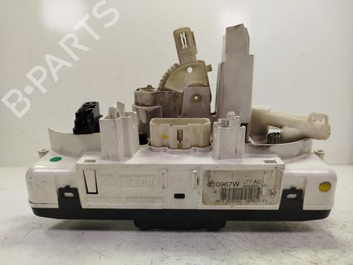 Climate control RENAULT CLIO III (BR0/1, CR0/1)  | BP27716107I5 