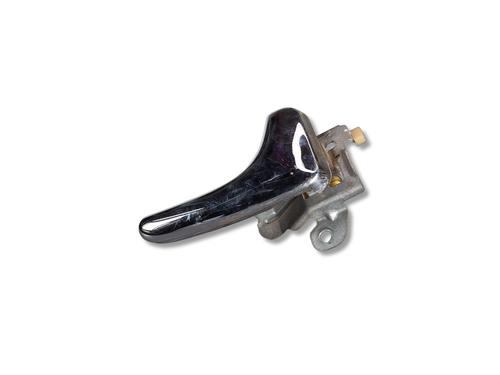 Used Front right interior door handle Front right interior door handle 37024486 37024486