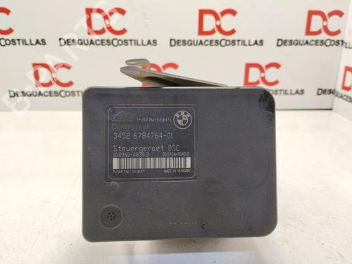 Used ABS pump BMW 3 (E90) 320 d (177 hp) 17418145