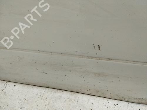 Right front door VW LUPO I (6X1, 6E1) 1.4 16V | BP18970342C3 