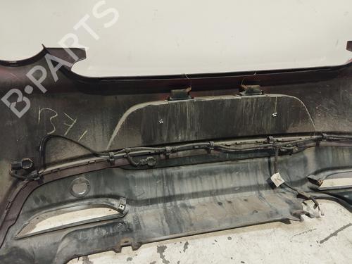 Rear bumper ALFA ROMEO MITO (955_) 1.6 JTDM (955AXC1B) | BP20220258C8 