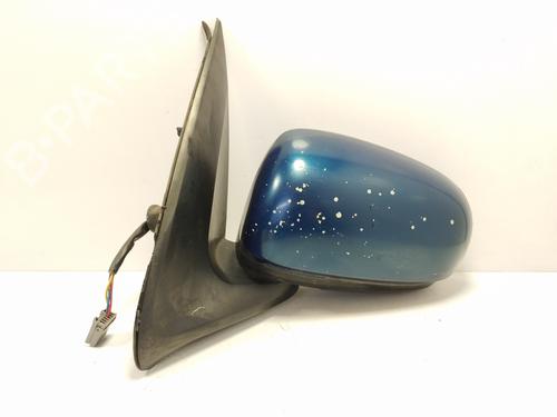 Used Left mirror Left mirror NISSAN ALMERA II Hatchback (N16) [2000-2026] 39901521 39901521