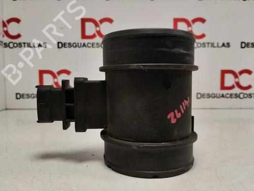 Used Mass air flow sensor Mass air flow sensor OPEL VECTRA C (Z02) [2002-2009] 25903595 25903595