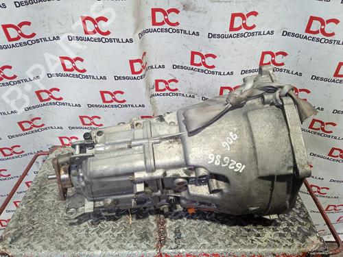 Gearbox BMW 3 (E36) 325 td | BP18916717M3 