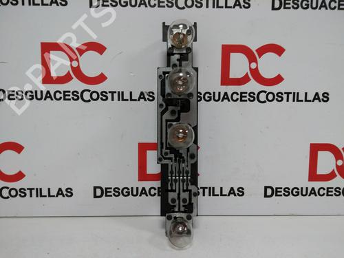 Used Lamp holder RENAULT MEGANE I Coach (DA0/1_) 2.0 16V IDE (DA03, DA0P, DA14) (140 hp) 17403128