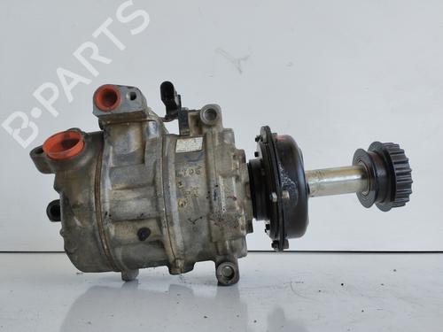 Compressor A/A VW TOUAREG (7LA, 7L6, 7L7) 5.0 V10 TDI (313 hp) 19527586