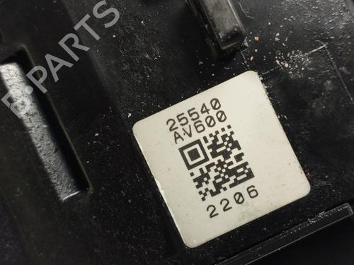 Forlygtekontakt NISSAN PRIMERA Hatchback (P12) | BP39075206I24 - Image 4