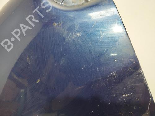 Left front fenders RENAULT TWINGO I (C06_) 1.2 16V (C06C, C06D, C06K) | BP19142125C41 