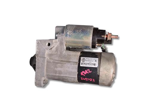 Used Starter Starter 37691922 37691922
