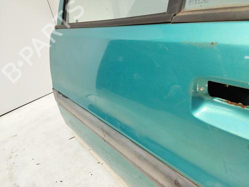 Left rear door CITROËN SAXO (S0, S1) 1.5 D | BP17427270C4 