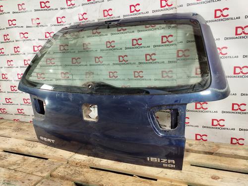 Tailgate SEAT IBIZA II (6K1) 1.9 TDI | BP25482160C6 