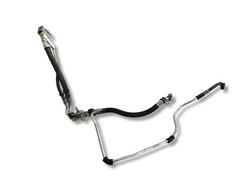 Used AC pipe AC pipe OPEL ASTRA H (A04) [2004-2014] 35973528 35973528
