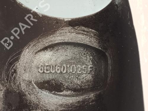 Felg AUDI A4 B6 (8E2) 2.4 | BP24333448C45 
