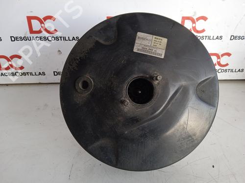 Used Servo brake PEUGEOT 406 (8B) 2.1 TD 12V (109 hp) 17412809