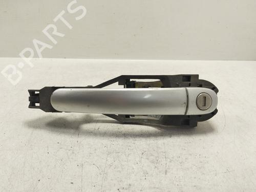 Türgriff vorne links außen für SEAT LEON (1M1) 1.6 (100 hp) 29114036