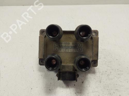Used Ignition coil FORD PUMA (EC_) 1.4 16V (90 hp) 26979526